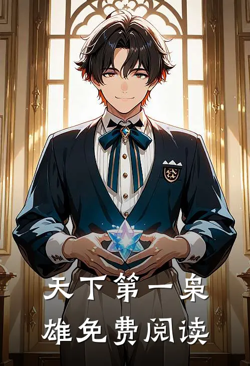 天下第一枭雄免费阅读