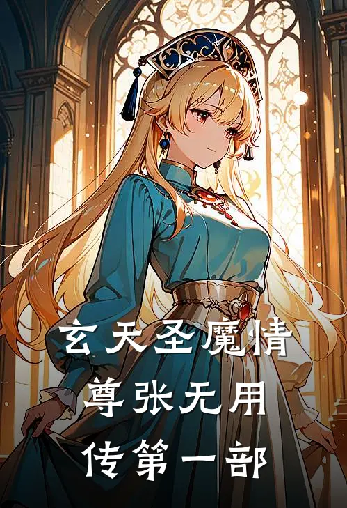 玄天圣魔情尊张无用传第一部