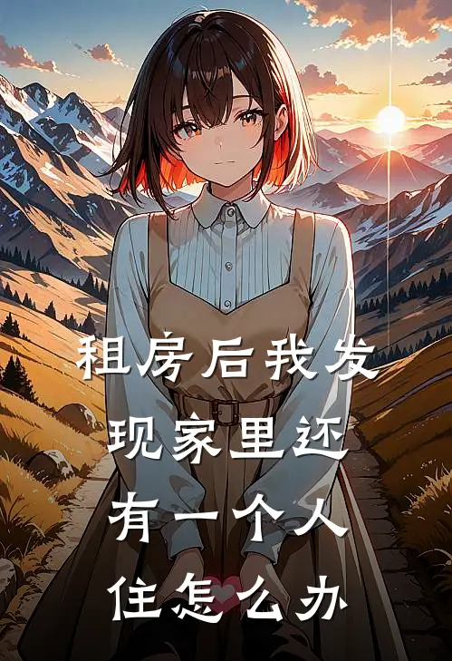 租房后我发现家里还有一个人住怎么办