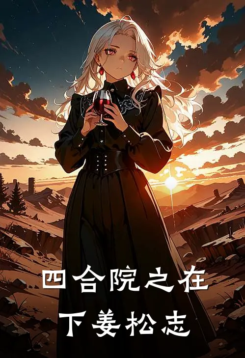 四合院之在下姜松志