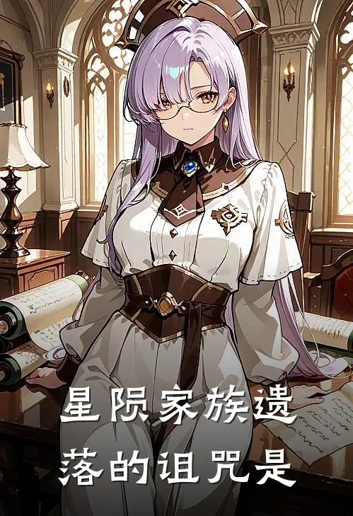 星陨家族遗落的诅咒是