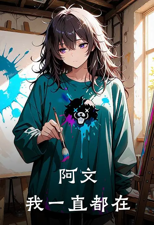 阿文，我一直都在
