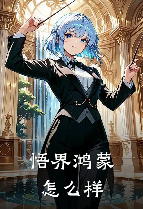 悟界鸿蒙怎么样