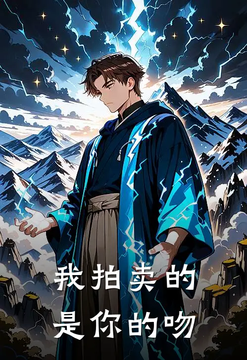 我拍卖的是你的吻