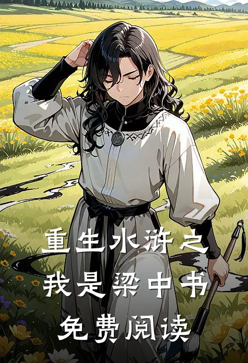 重生水浒之我是梁中书免费阅读