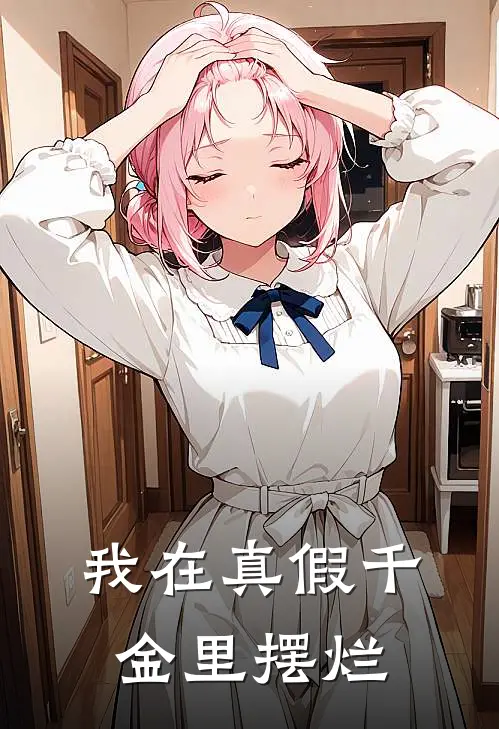 我在真假千金里摆烂