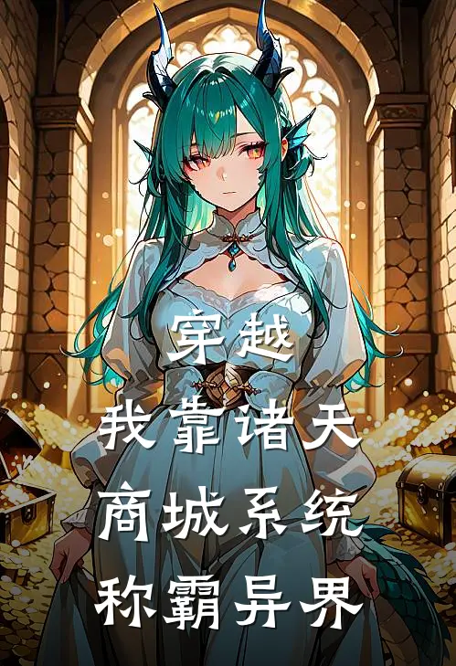 穿越，我靠诸天商城系统称霸异界