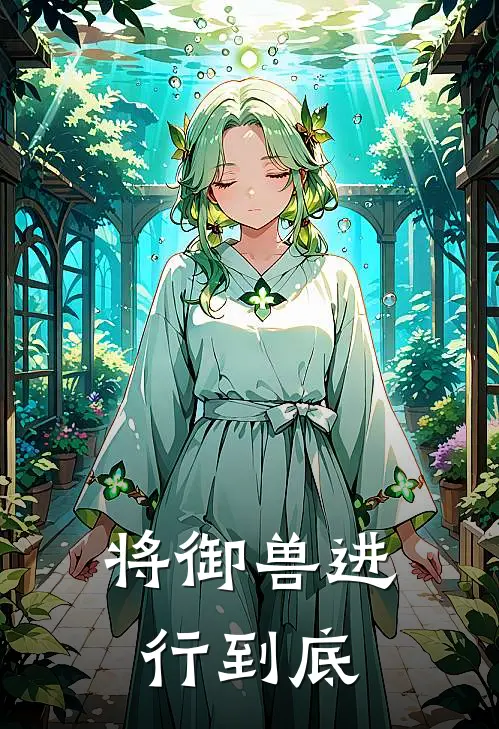 将御兽进行到底