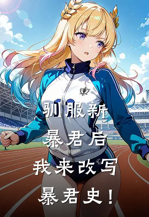 驯服新暴君后，我来改写暴君史！