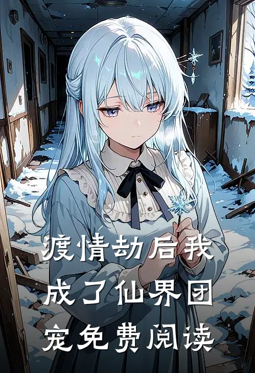 渡情劫后我成了仙界团宠免费阅读