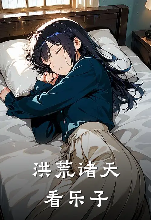 洪荒诸天看乐子