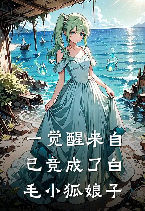 一觉醒来自己竟成了白毛小狐娘子