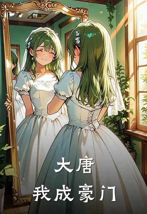 大唐：我成豪门