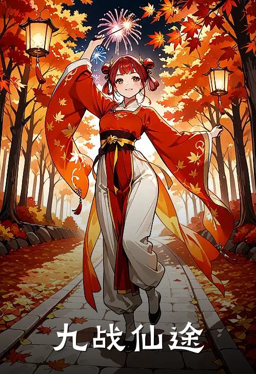 九战仙途