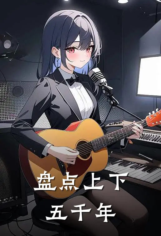 盘点上下五千年