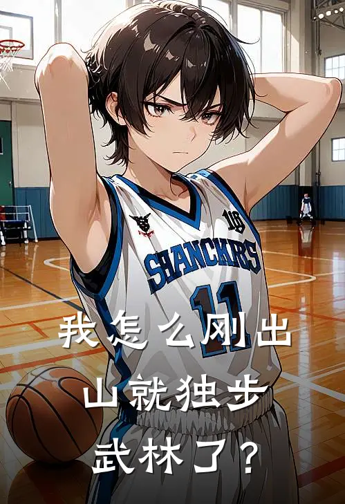 我怎么刚出山就独步武林了？