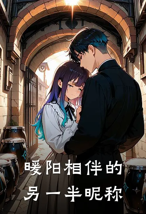 暖阳相伴的另一半昵称