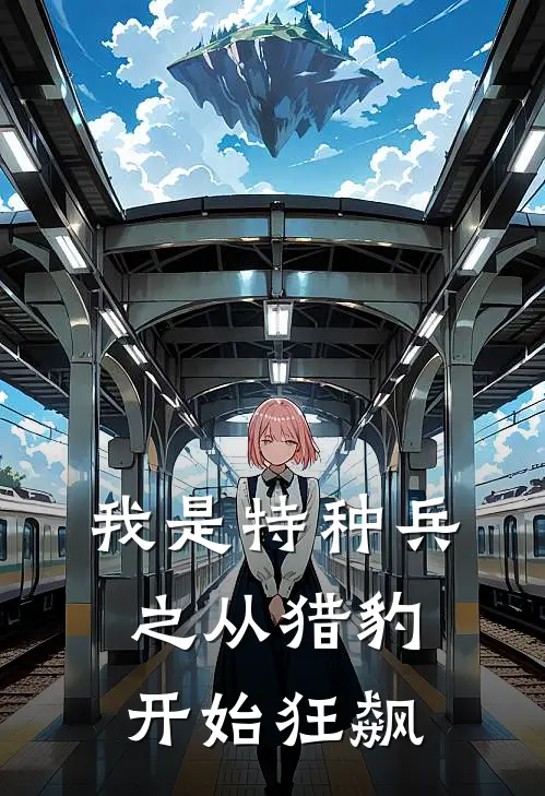 我是特种兵之从猎豹开始狂飙