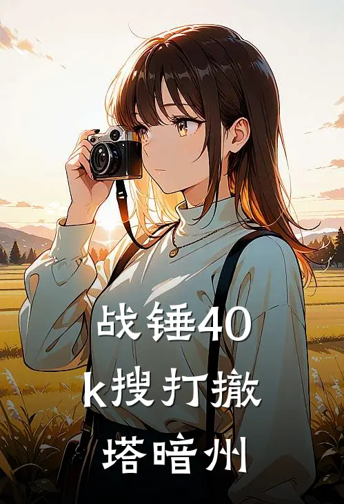 战锤40k搜打撤，塔暗州