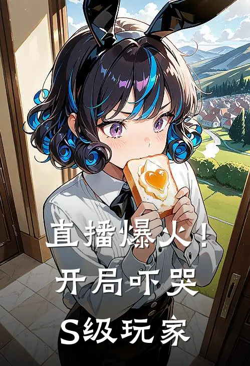 直播爆火！开局吓哭S级玩家林逸阿土全文阅读免费全集_免费小说直播爆火！开局吓哭S级玩家(林逸阿土)