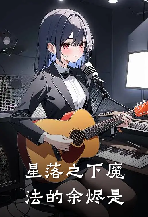 星落之下魔法的余烬是