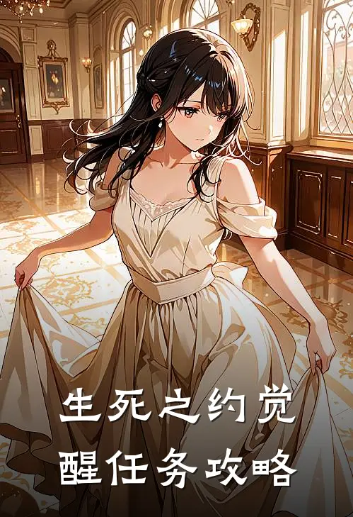 生死之约觉醒任务攻略