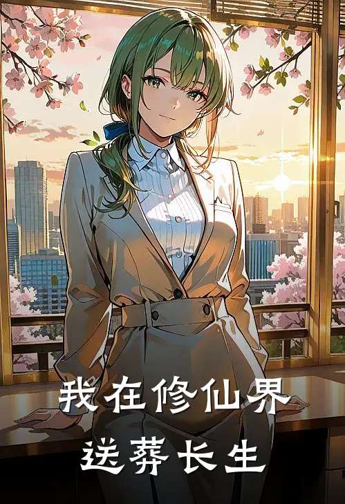 我在修仙界送葬长生