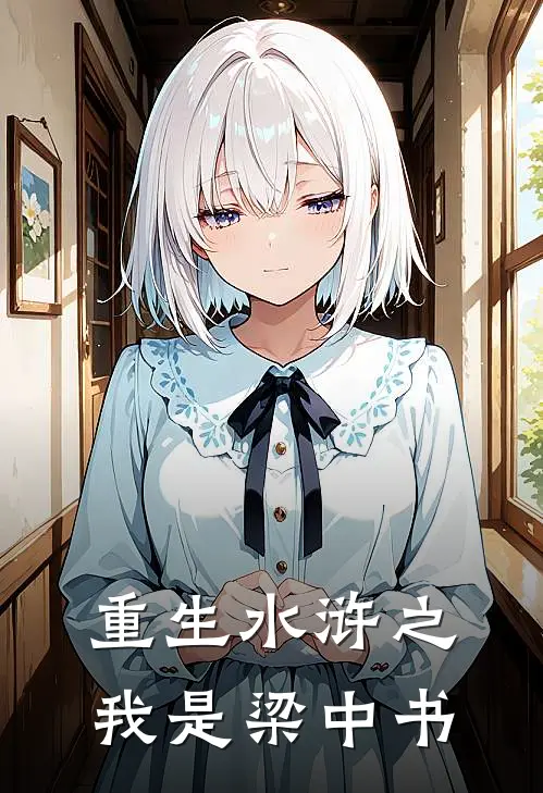 重生水浒之我是梁中书