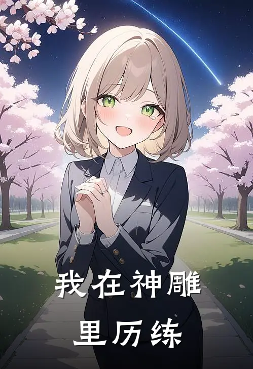 我在神雕里历练