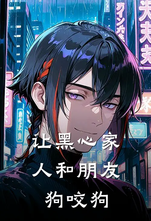 让黑心家人和朋友狗咬狗