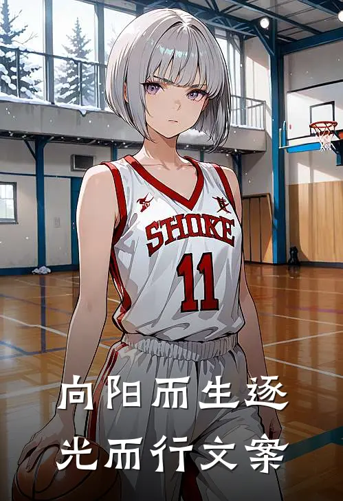 向阳而生逐光而行文案