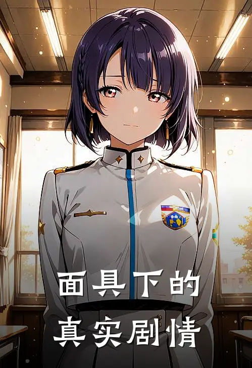 面具下的真实剧情