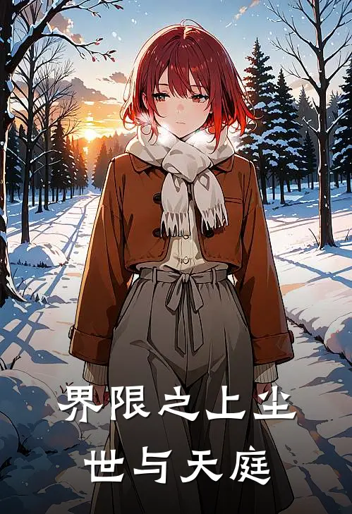 界限之上尘世与天庭