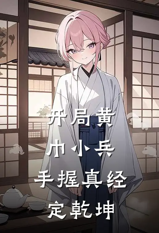 开局黄巾小兵，手握真经定乾坤