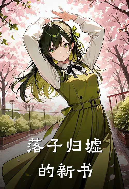 落子归墟的新书