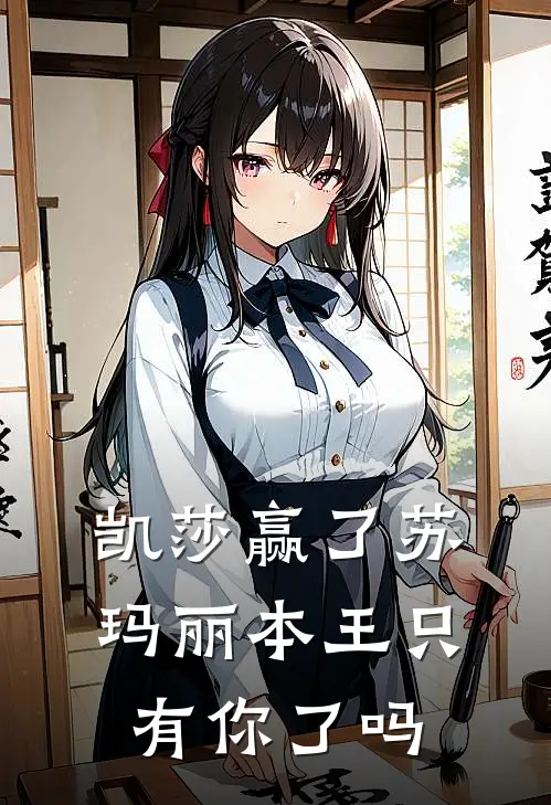 凯莎赢了苏玛丽本王只有你了吗