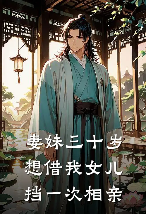 妻妹三十岁，想借我女儿挡一次相亲