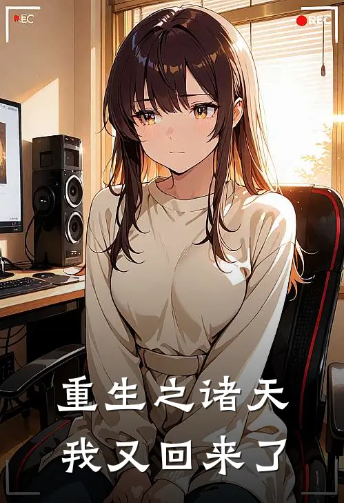 重生之诸天我又回来了