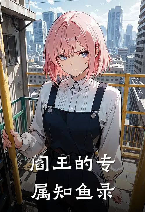 阎王的专属知鱼录