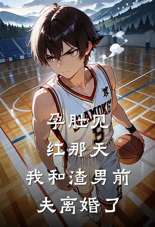 孕肚见红那天，我和渣男前夫离婚了