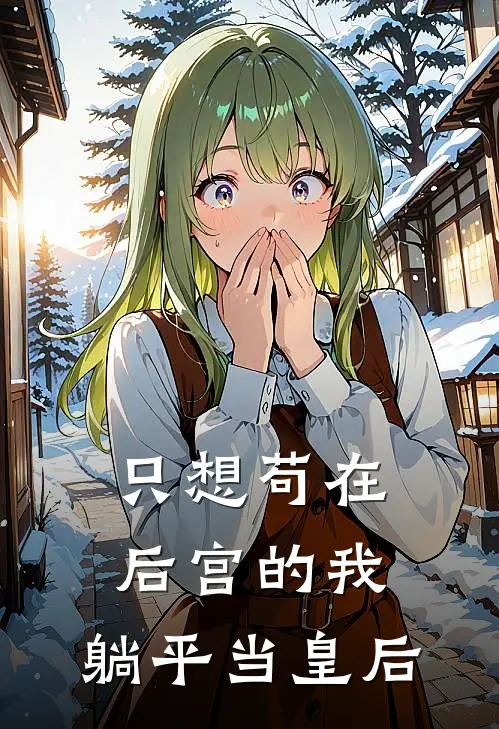 只想苟在后宫的我，躺平当皇后