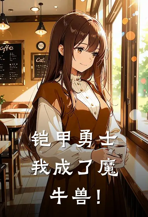 铠甲勇士：我成了魔牛兽！