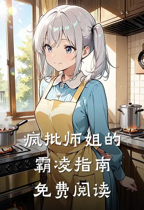 疯批师姐的霸凌指南免费阅读