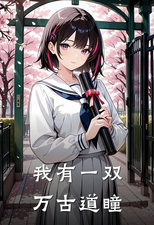 我有一双万古道瞳
