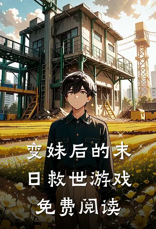 变妹后的末日救世游戏免费阅读