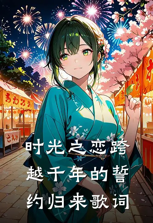 时光之恋跨越千年的誓约归来歌词