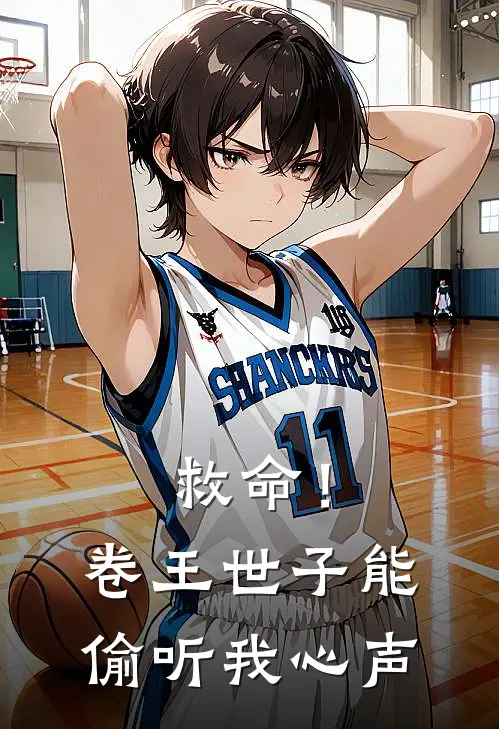 救命！卷王世子能偷听我心声
