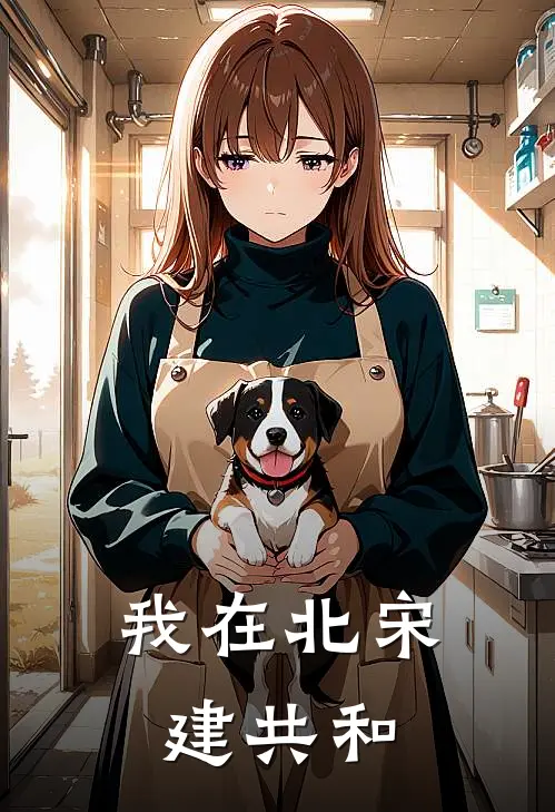 我在北宋建共和