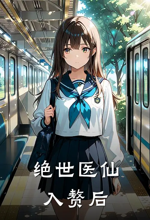 绝世医仙入赘后