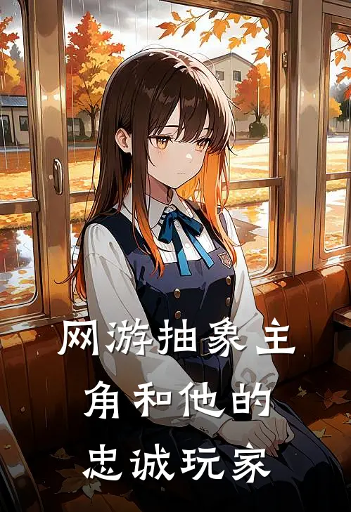 网游抽象主角和他的忠诚玩家